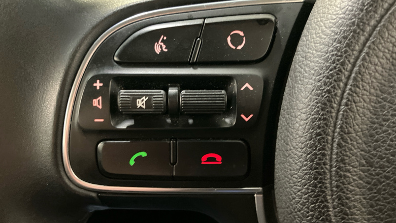 Kia Sportage 1.6 GDi 1 5dr Petrol Estate